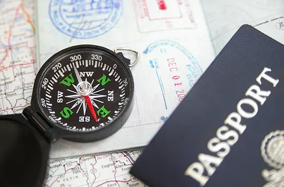8 Passport Tips